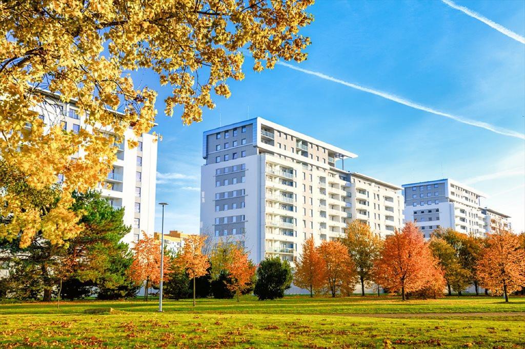 Aviator White Apartment Gdansk Luaran gambar